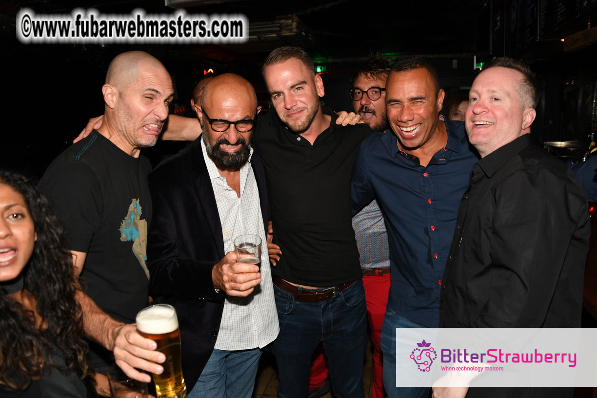 The Cave with Ed