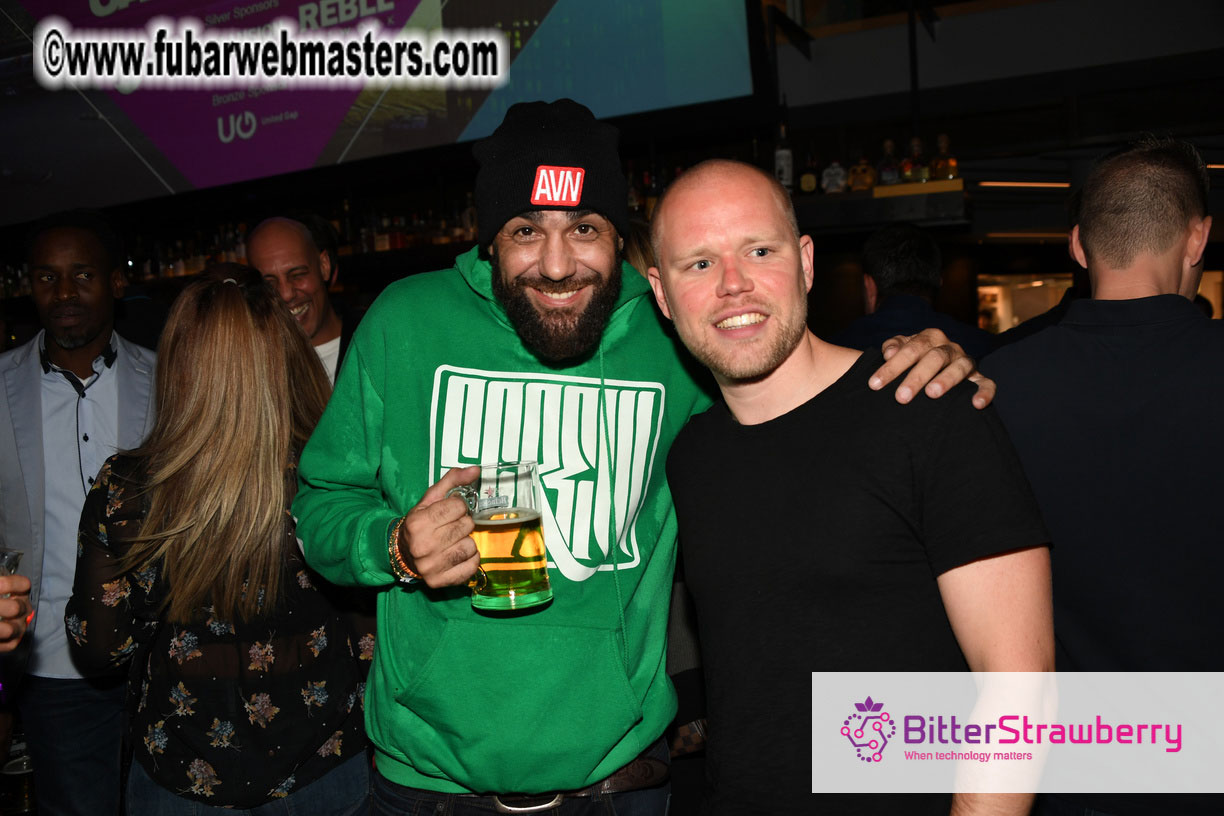 Social Friday XXL