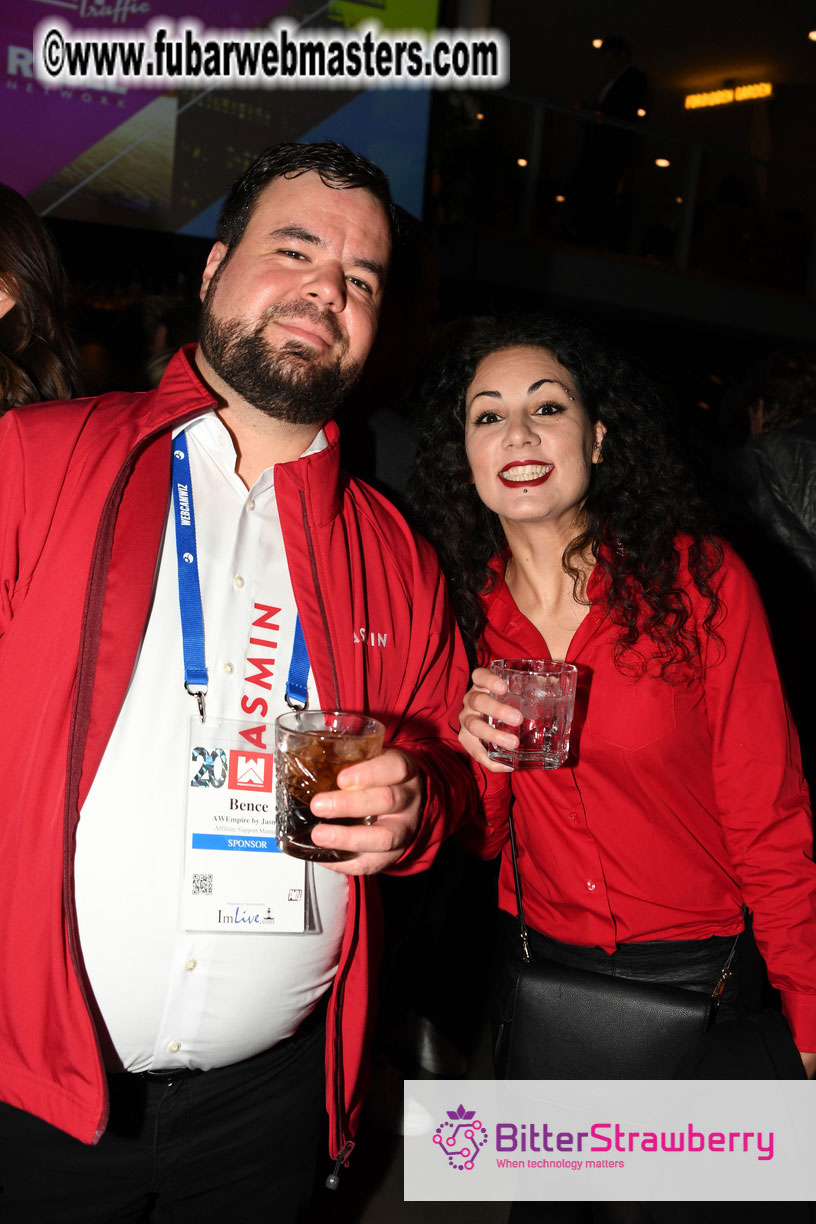 Social Friday XXL
