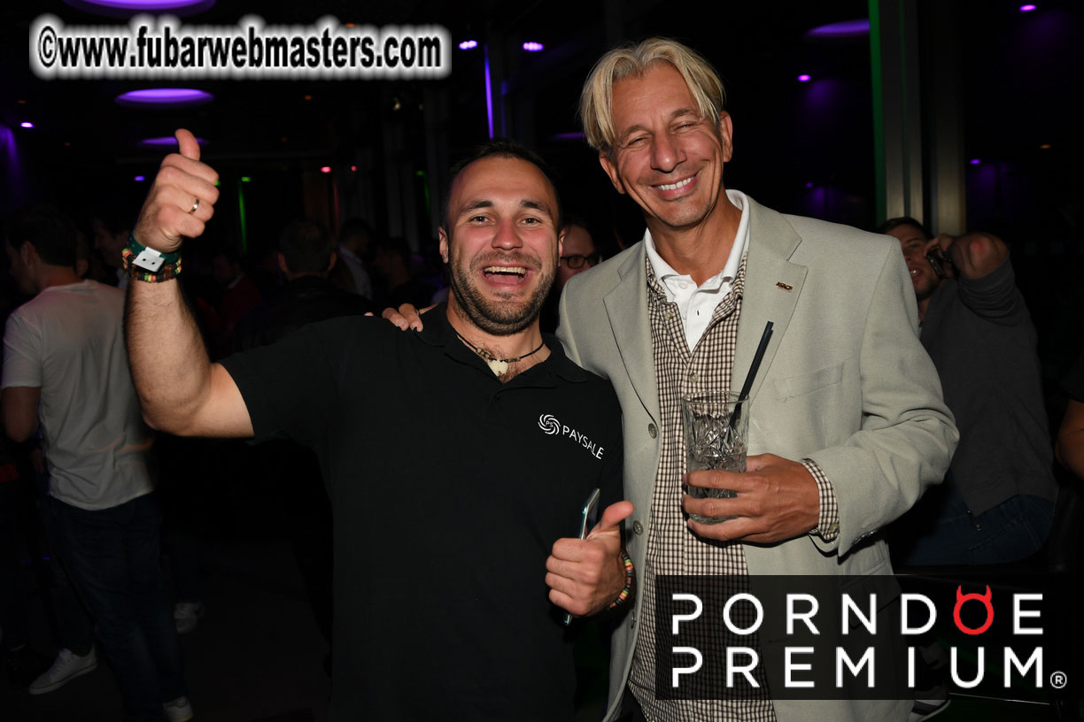 GFY Party