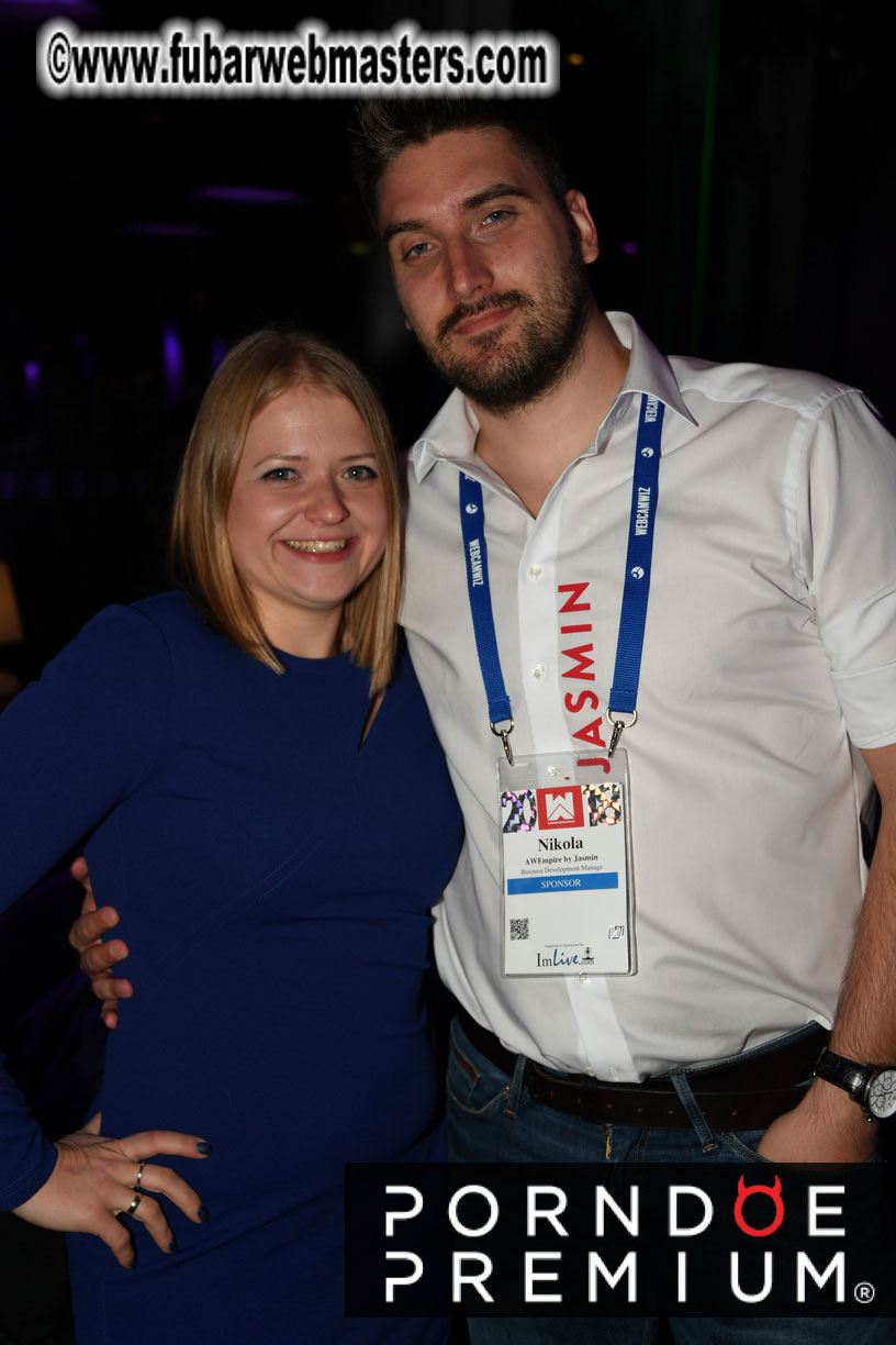 GFY Party