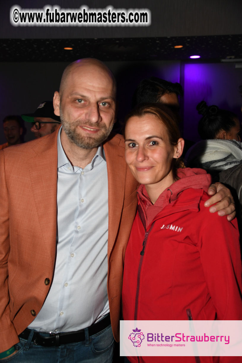 GFY Party