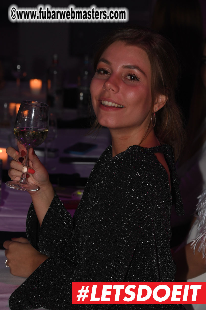 Elite Dinner