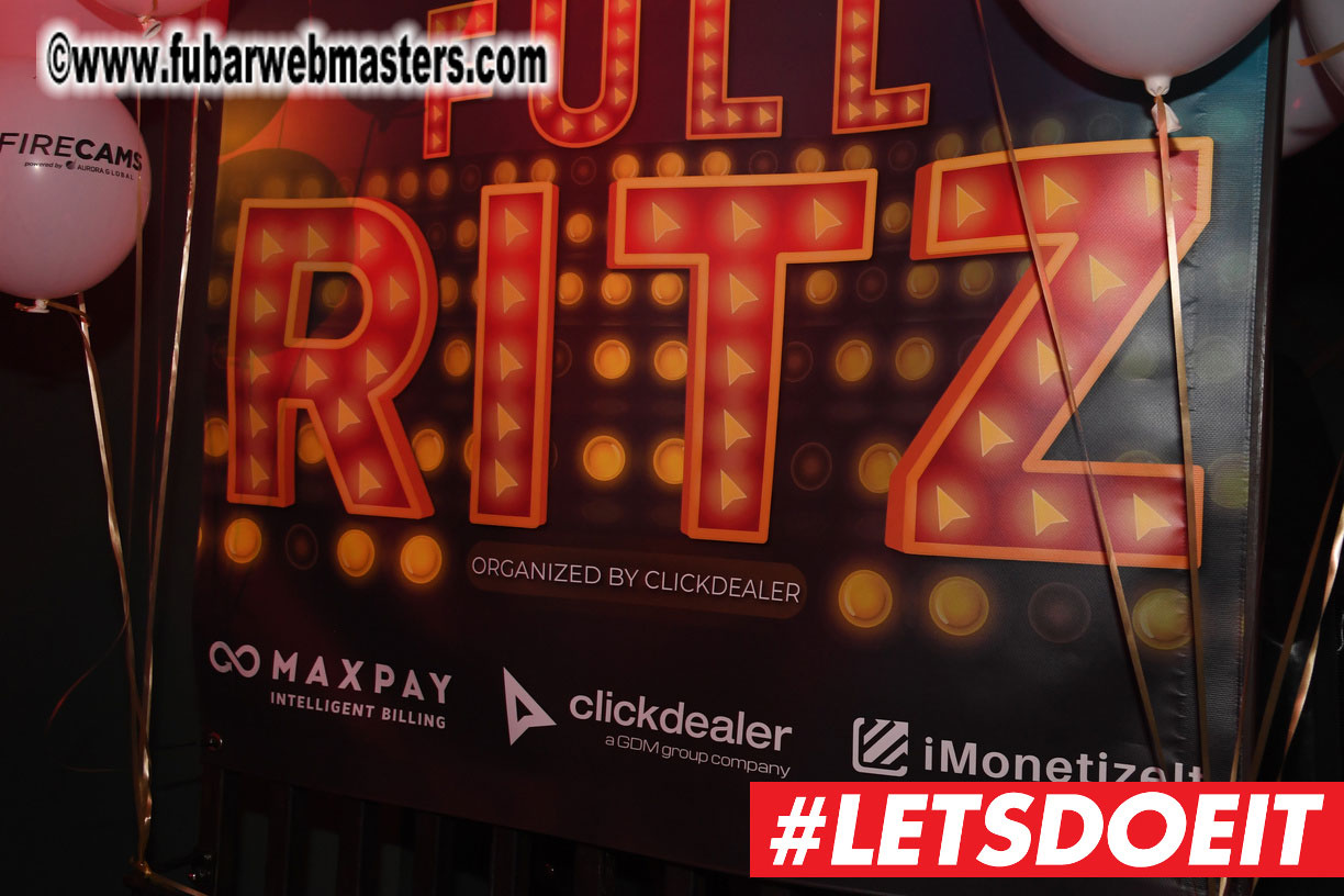 Full Ritz Party