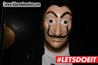 Money Heist (Casa de Papel) Party