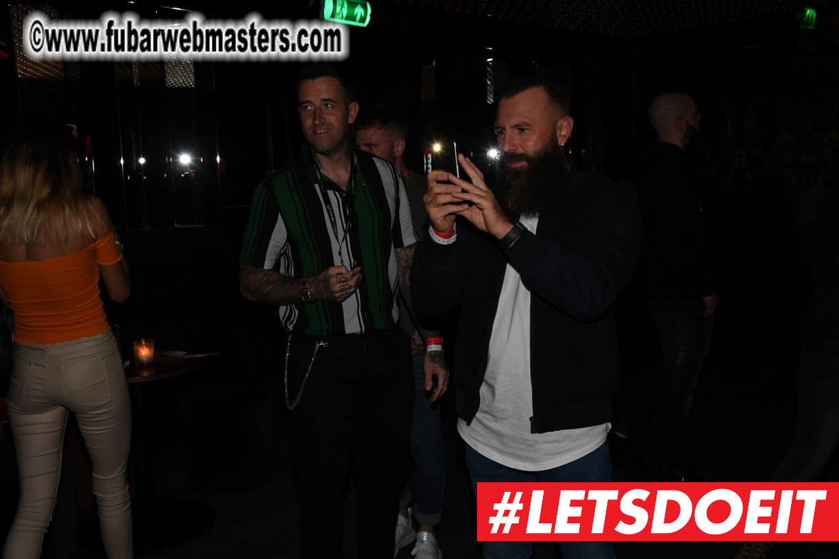 Money Heist (Casa de Papel) Party