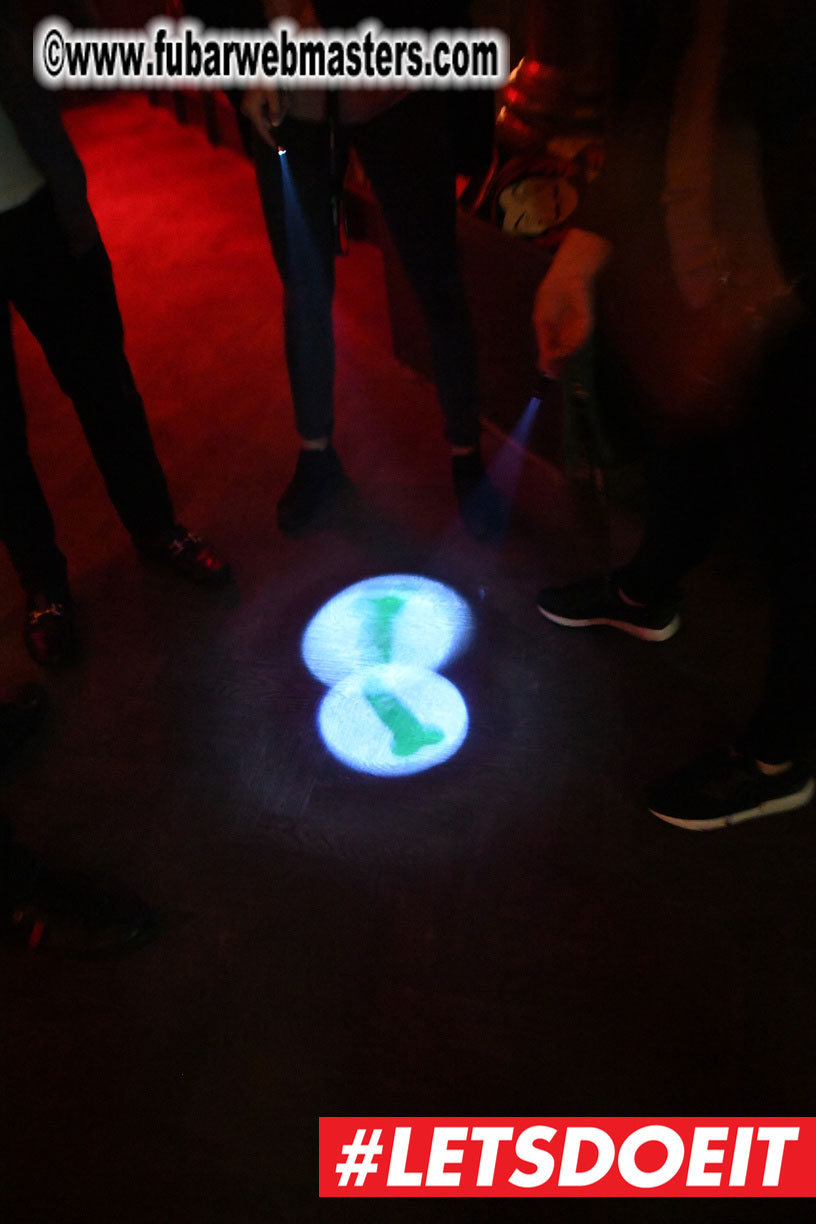 Money Heist (Casa de Papel) Party