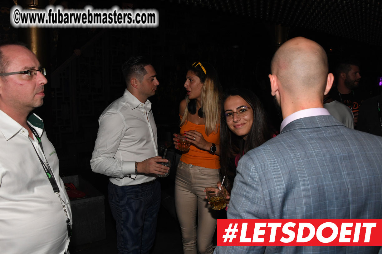 Money Heist (Casa de Papel) Party