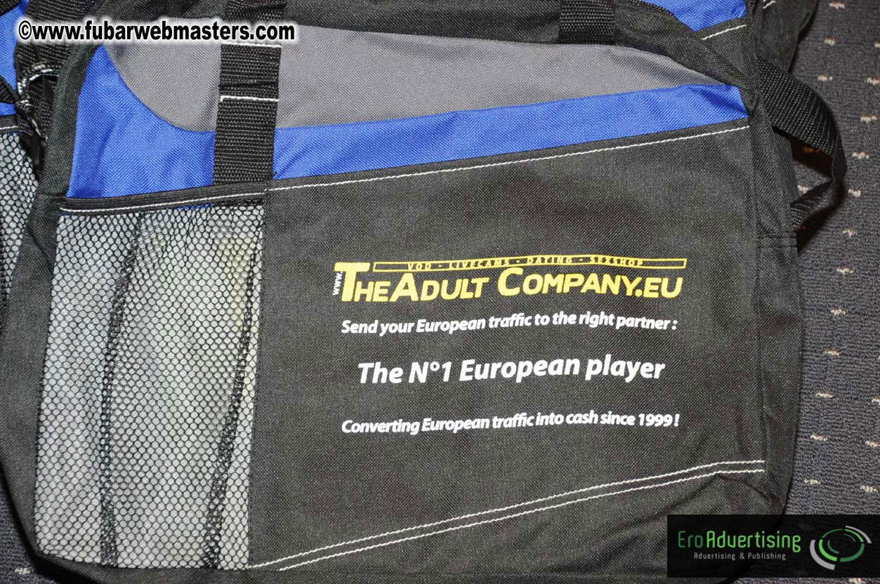 Calm before the storm