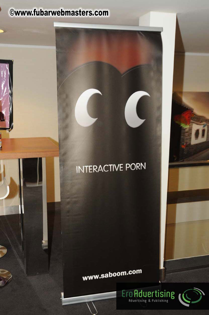 Arrivals, Registration and the Show