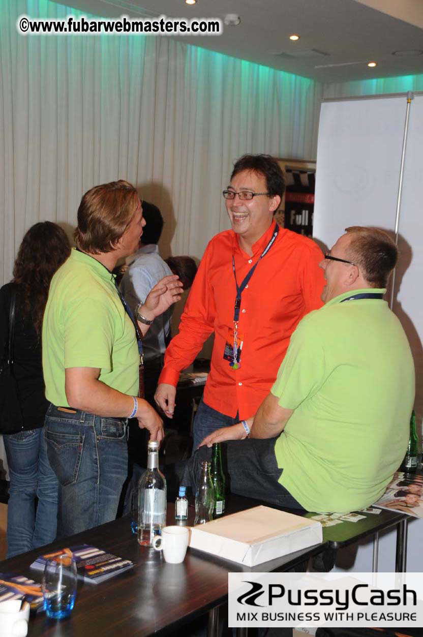 Opening Cocktail Reception