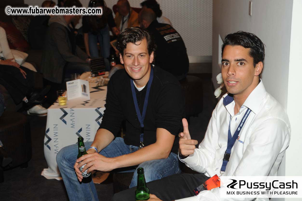 Opening Cocktail Reception