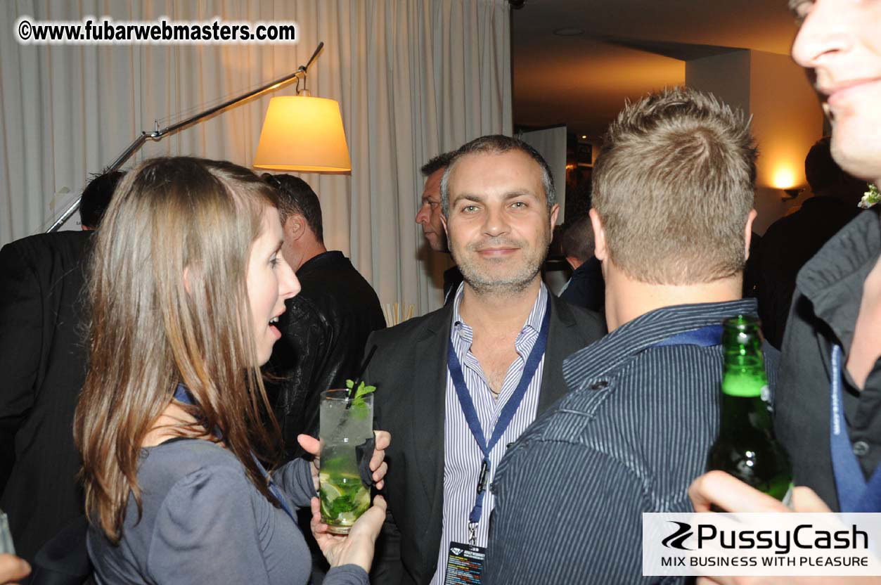 Opening Cocktail Reception