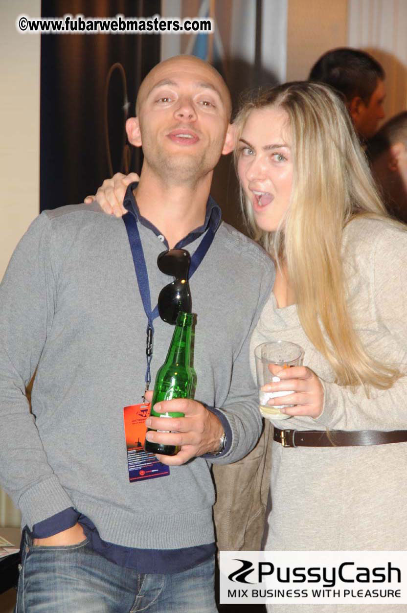 Opening Cocktail Reception