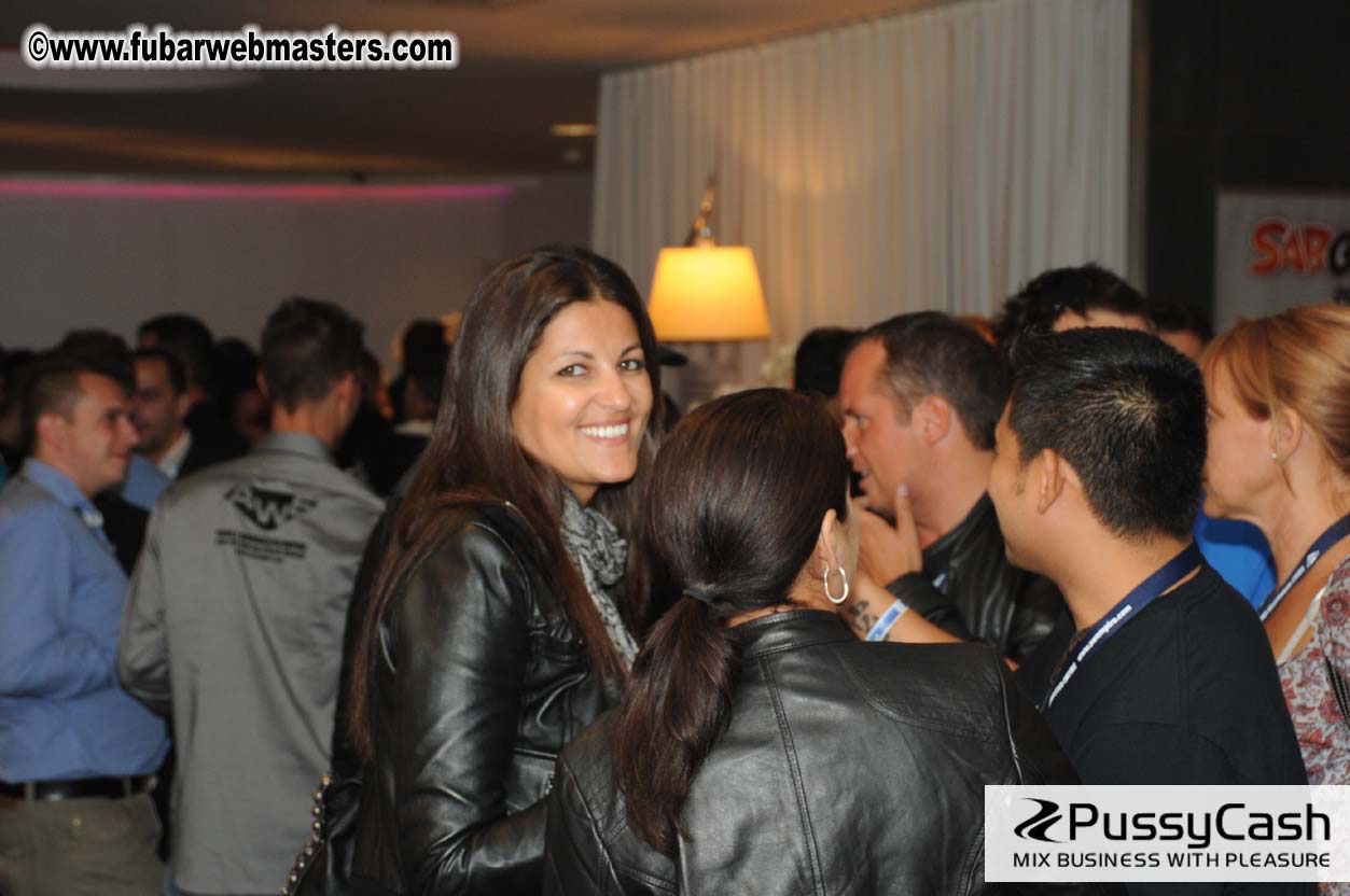 Opening Cocktail Reception