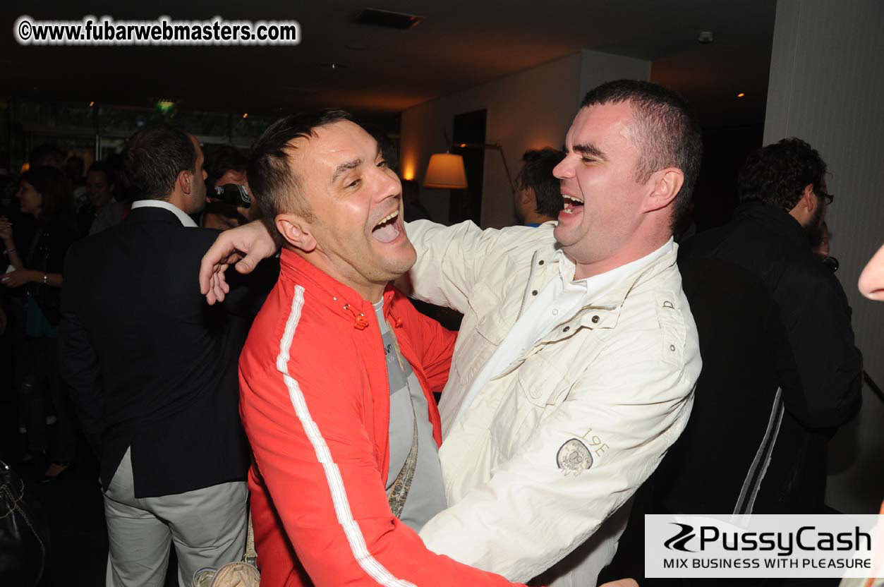 Opening Cocktail Reception