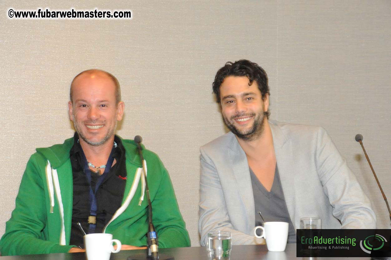 Speed Networking & Seminars