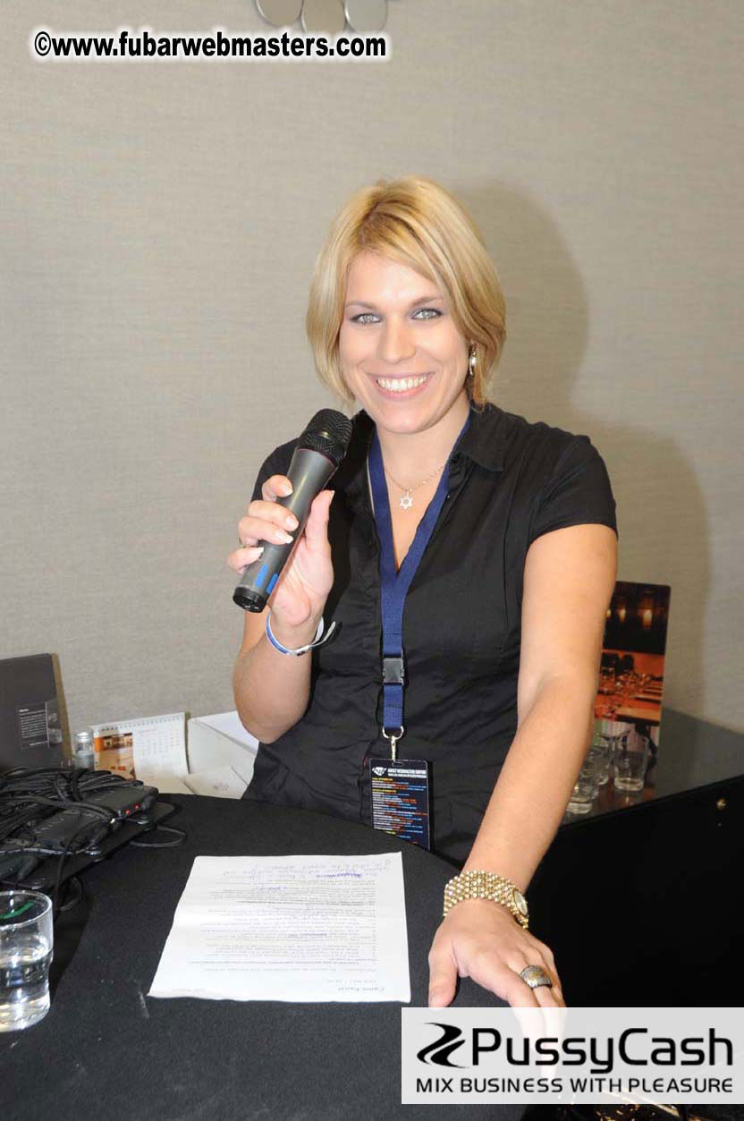 Speed Networking & Seminars