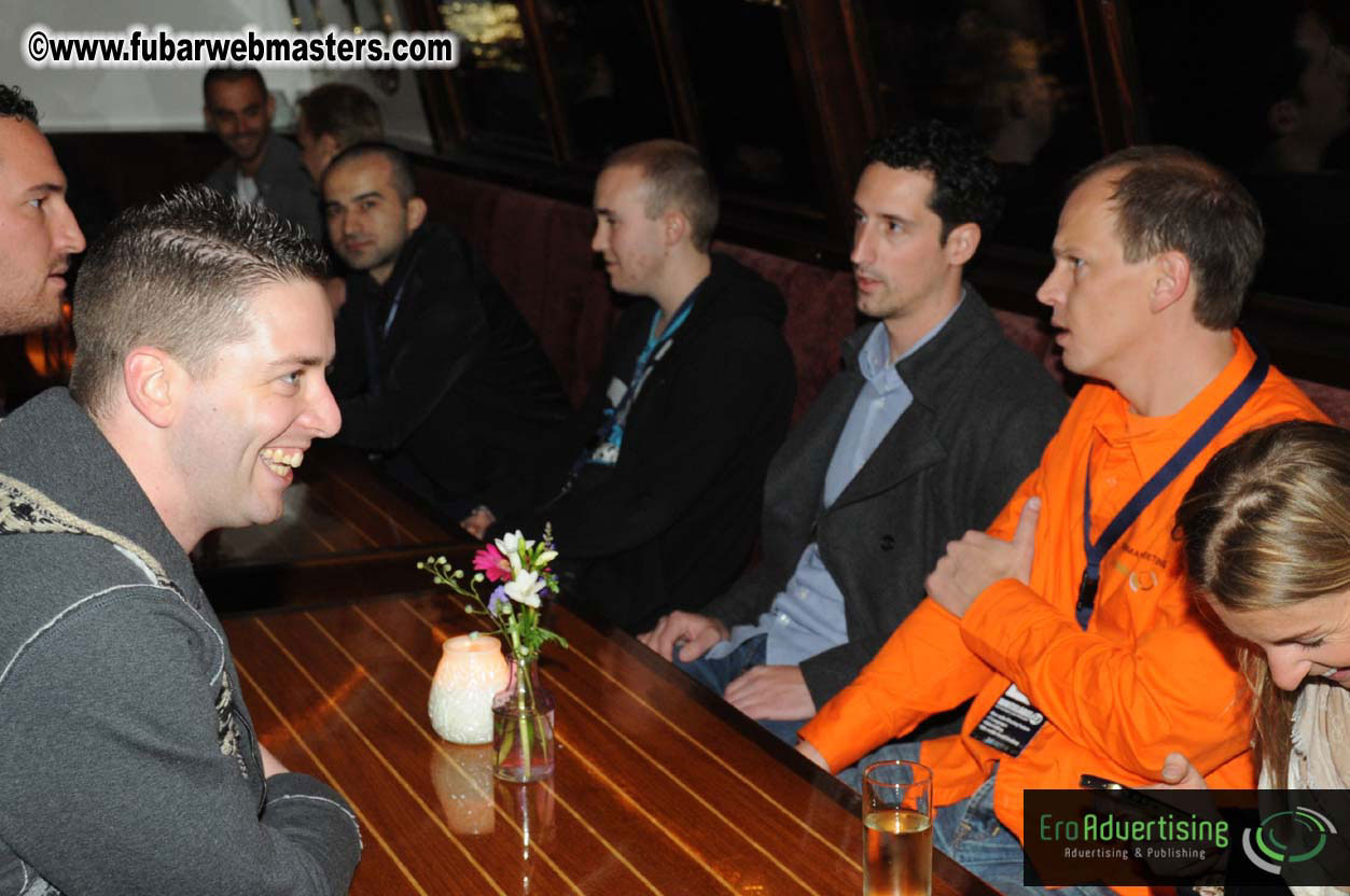 Adult Webmaster Canal Cruise