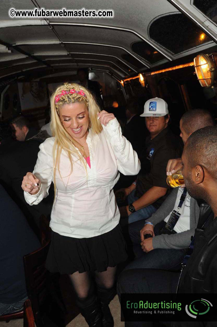 Adult Webmaster Canal Cruise