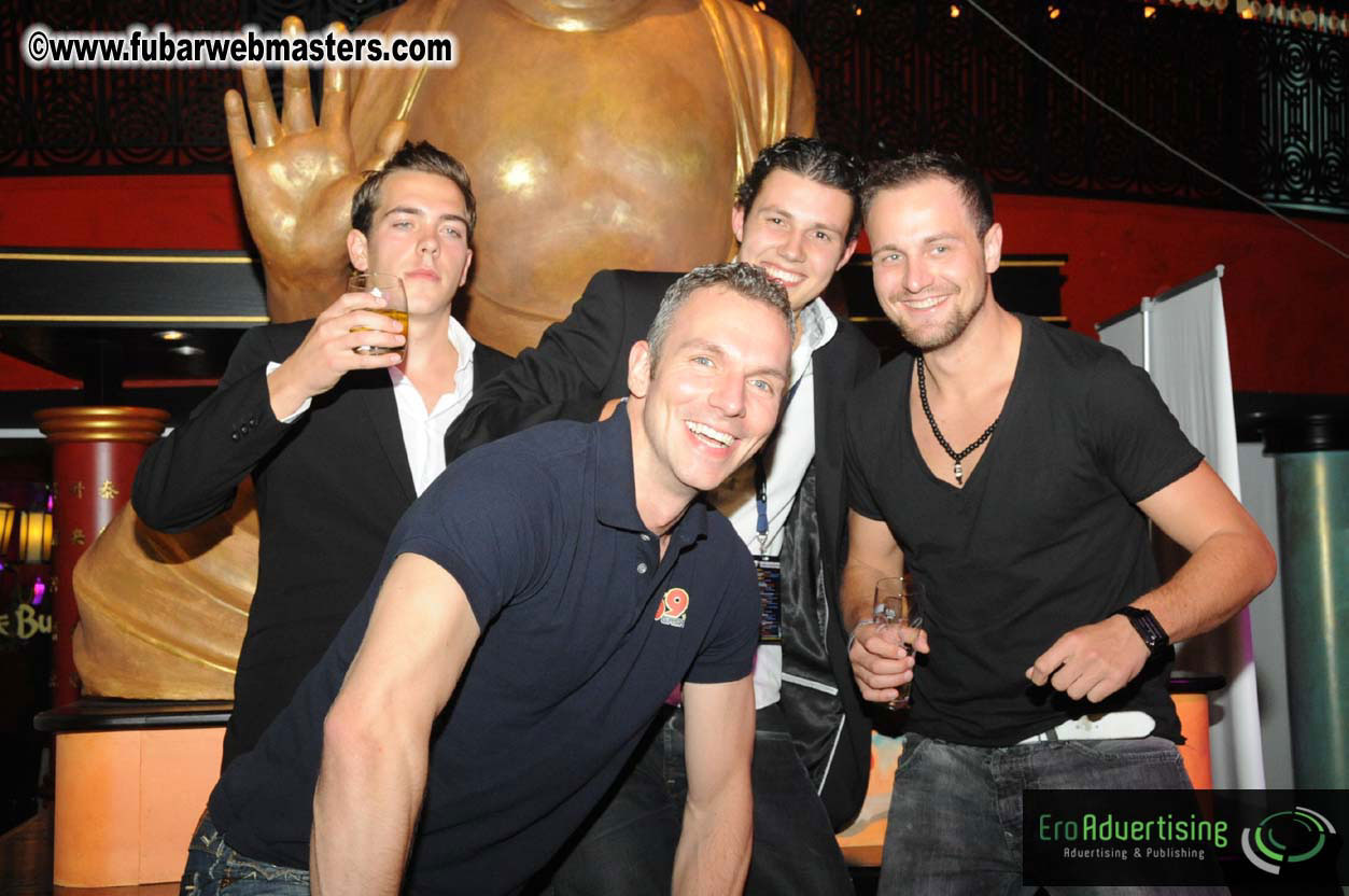 GFY Party and Awards