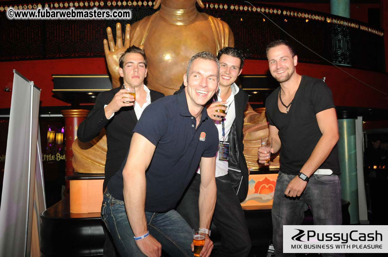 GFY Party and Awards