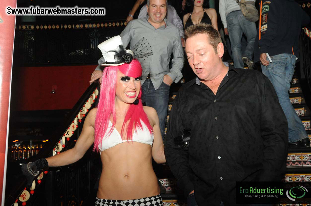 GFY Party and Awards