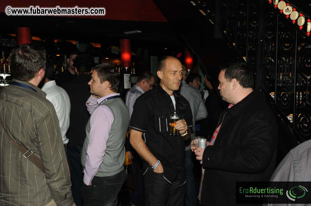 GFY Party and Awards