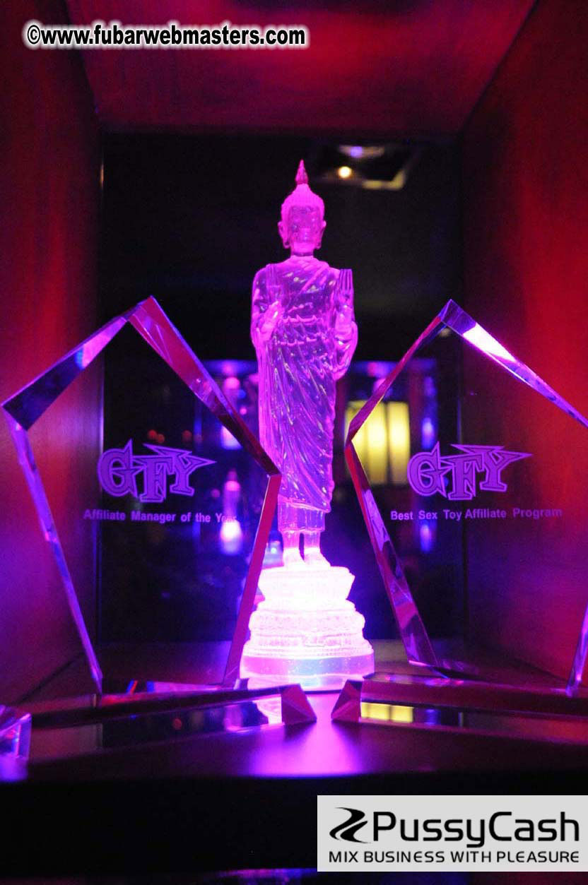 GFY Party and Awards