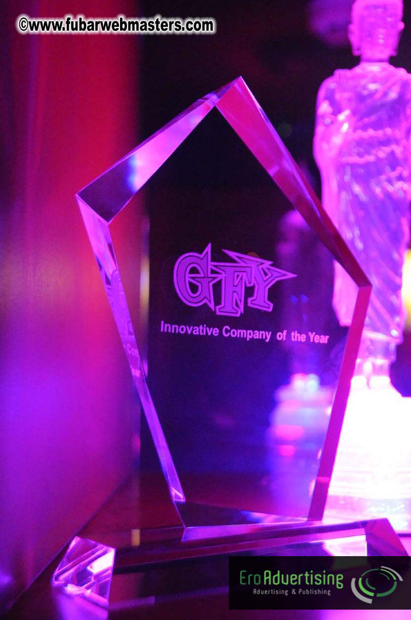 GFY Party and Awards