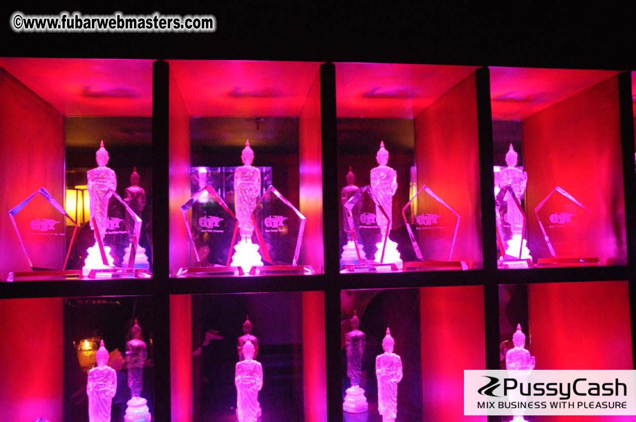 GFY Party and Awards