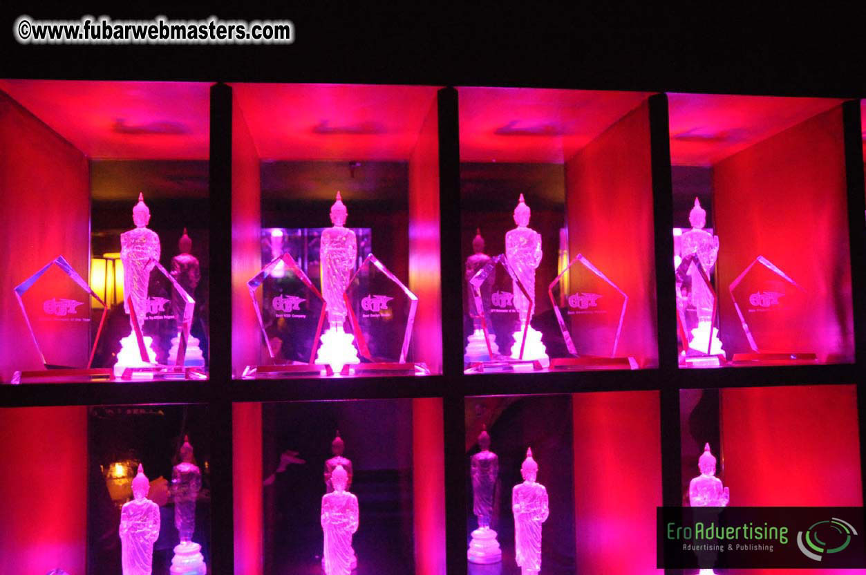 GFY Party and Awards