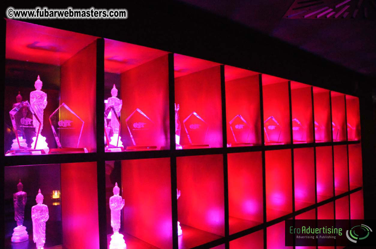 GFY Party and Awards