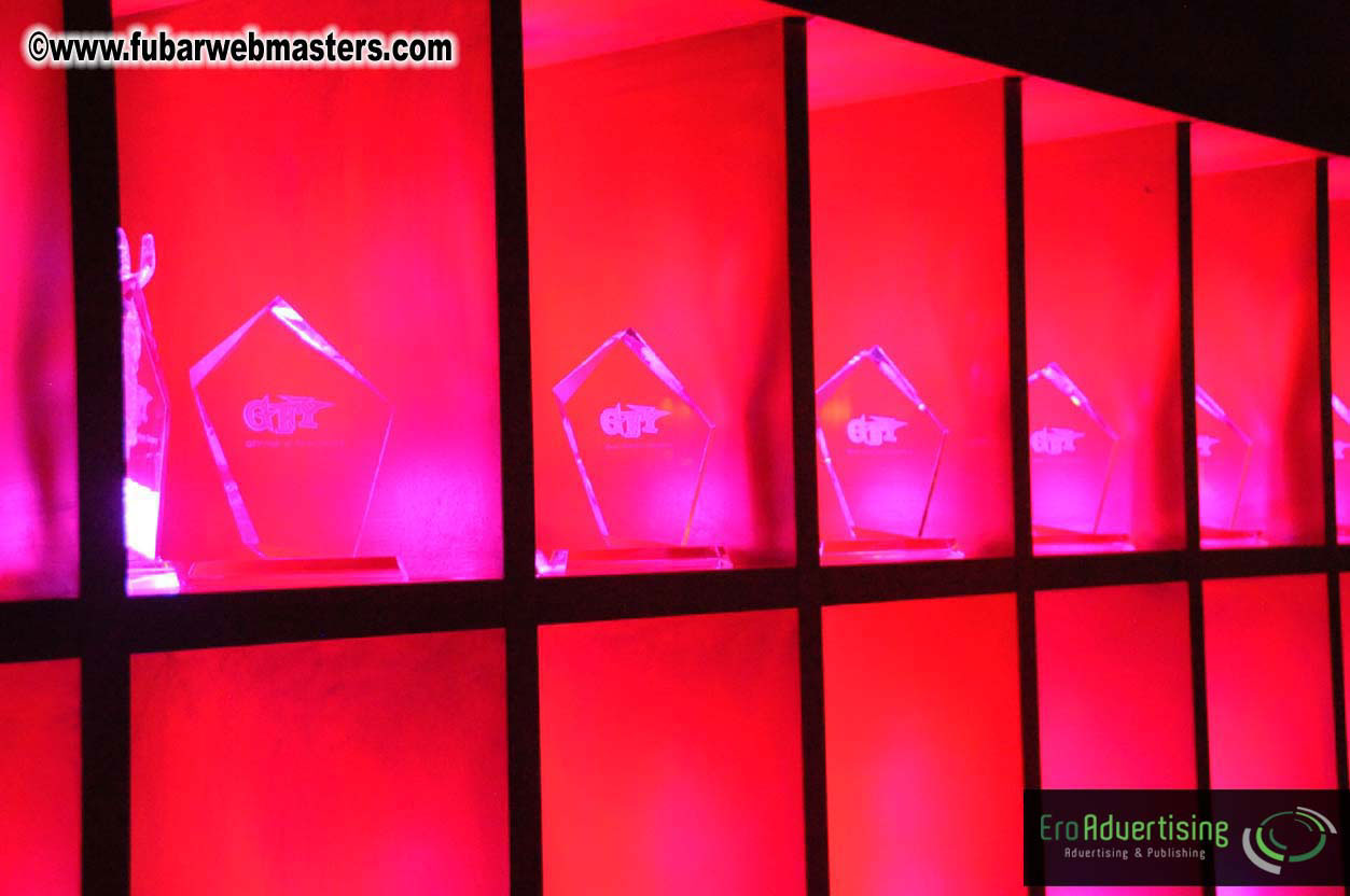 GFY Party and Awards