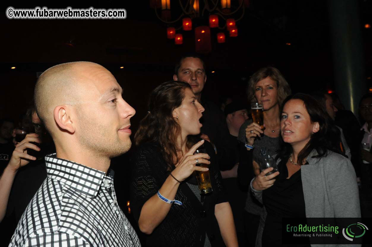 GFY Party and Awards