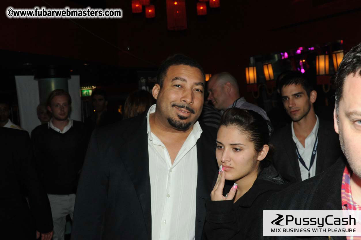 GFY Party and Awards