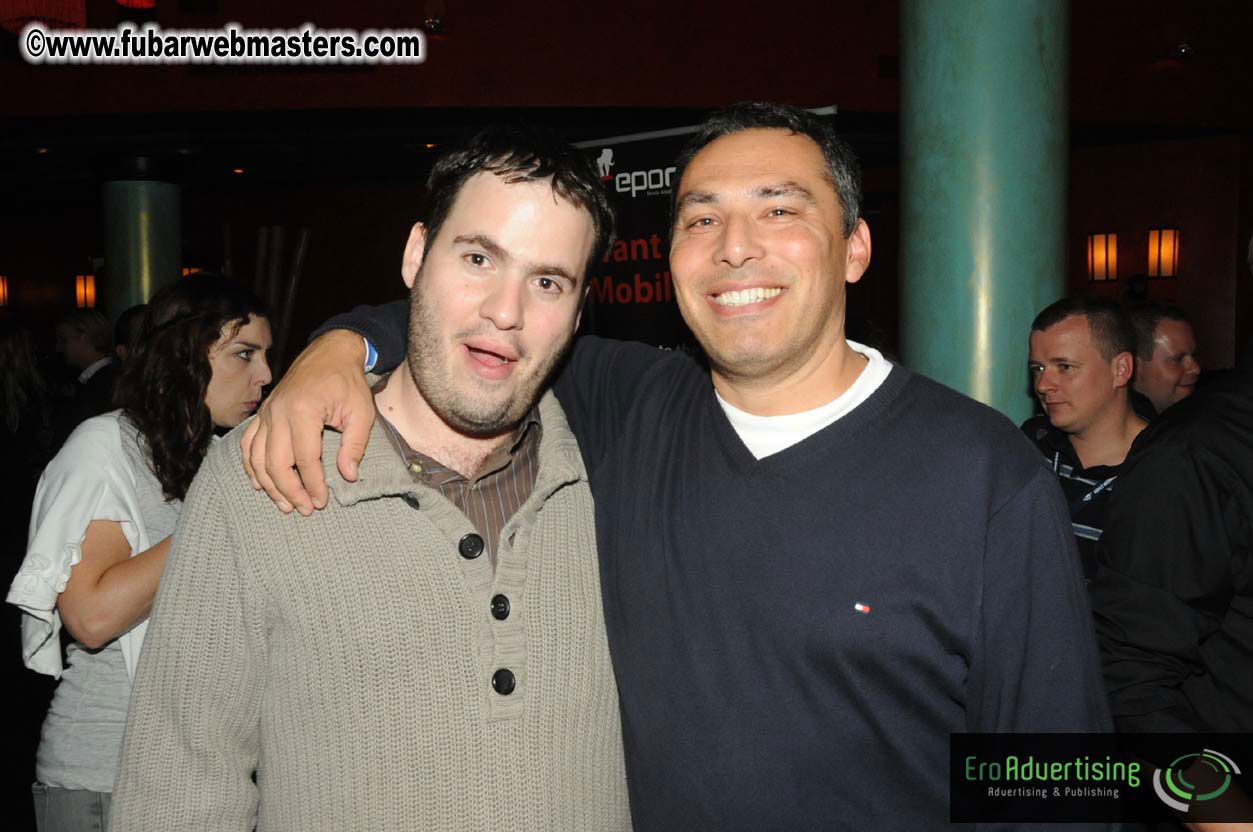 GFY Party and Awards