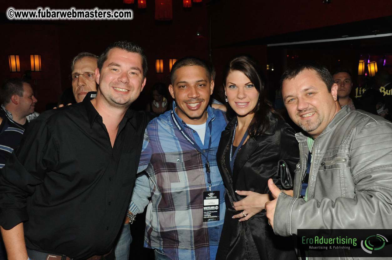 GFY Party and Awards