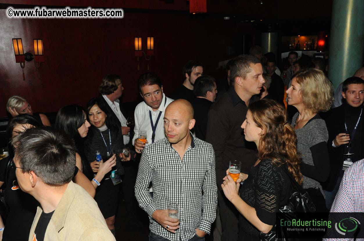 GFY Party and Awards