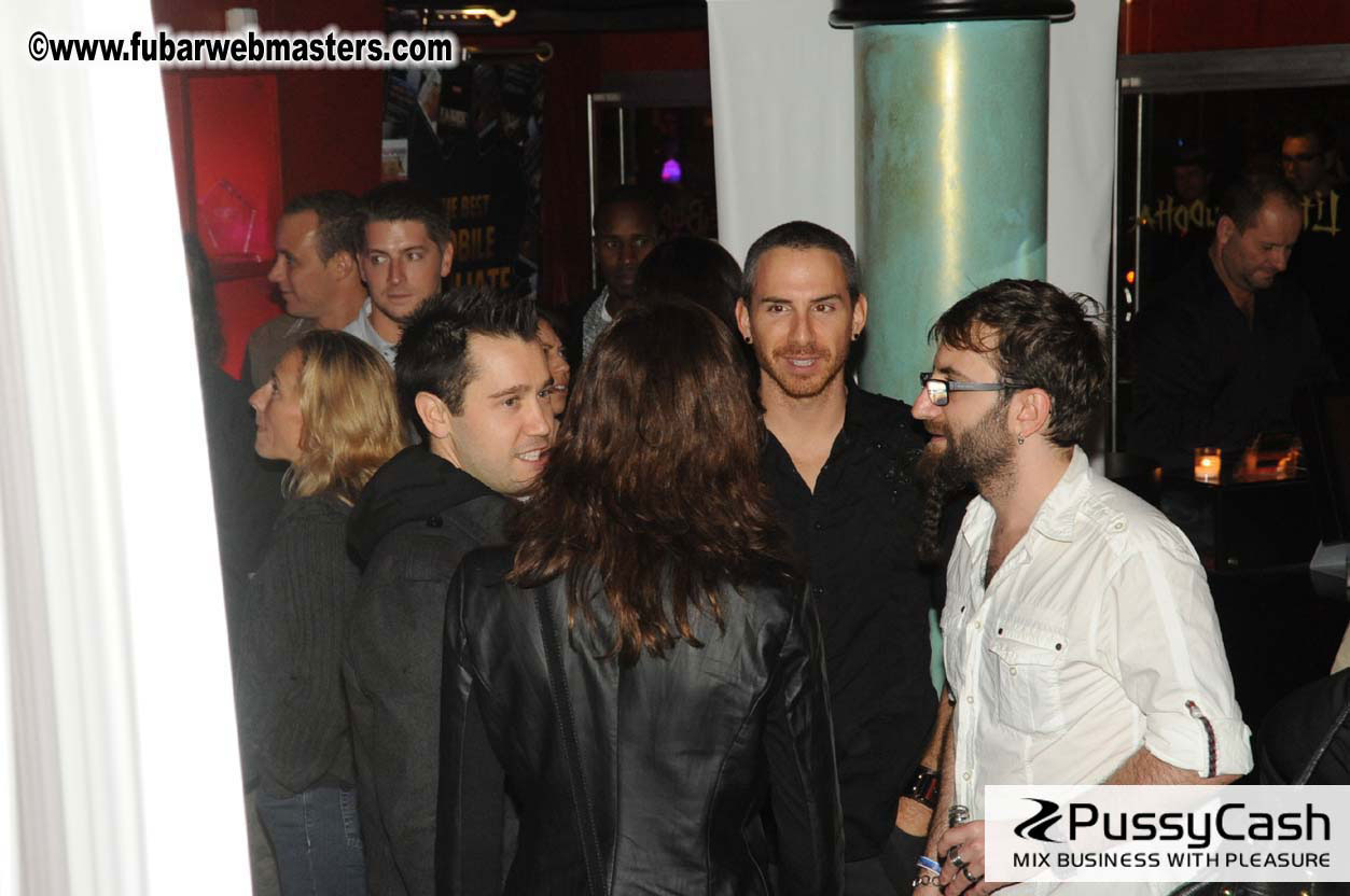 GFY Party and Awards