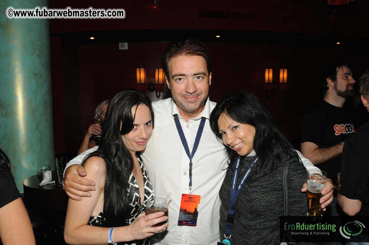 GFY Party and Awards