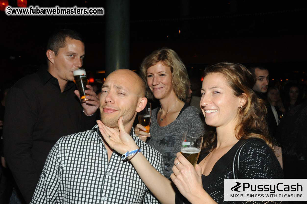 GFY Party and Awards