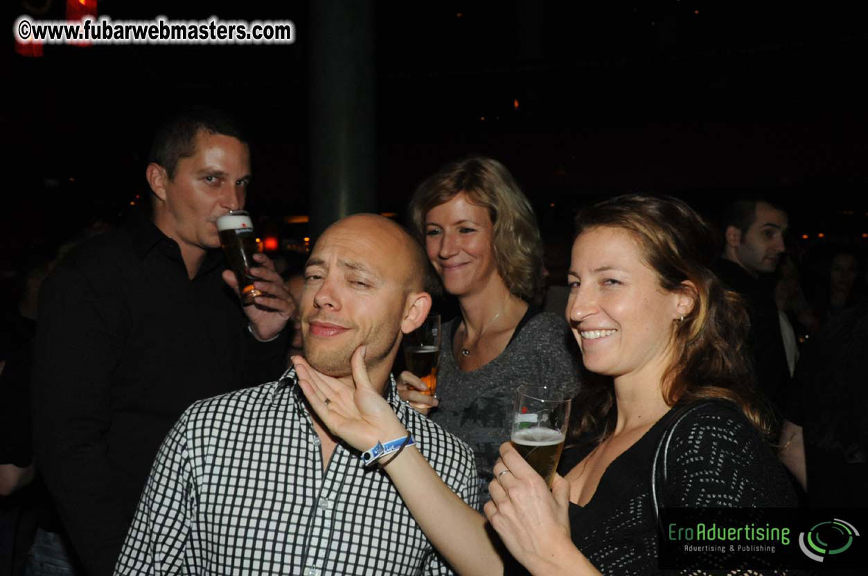 GFY Party and Awards