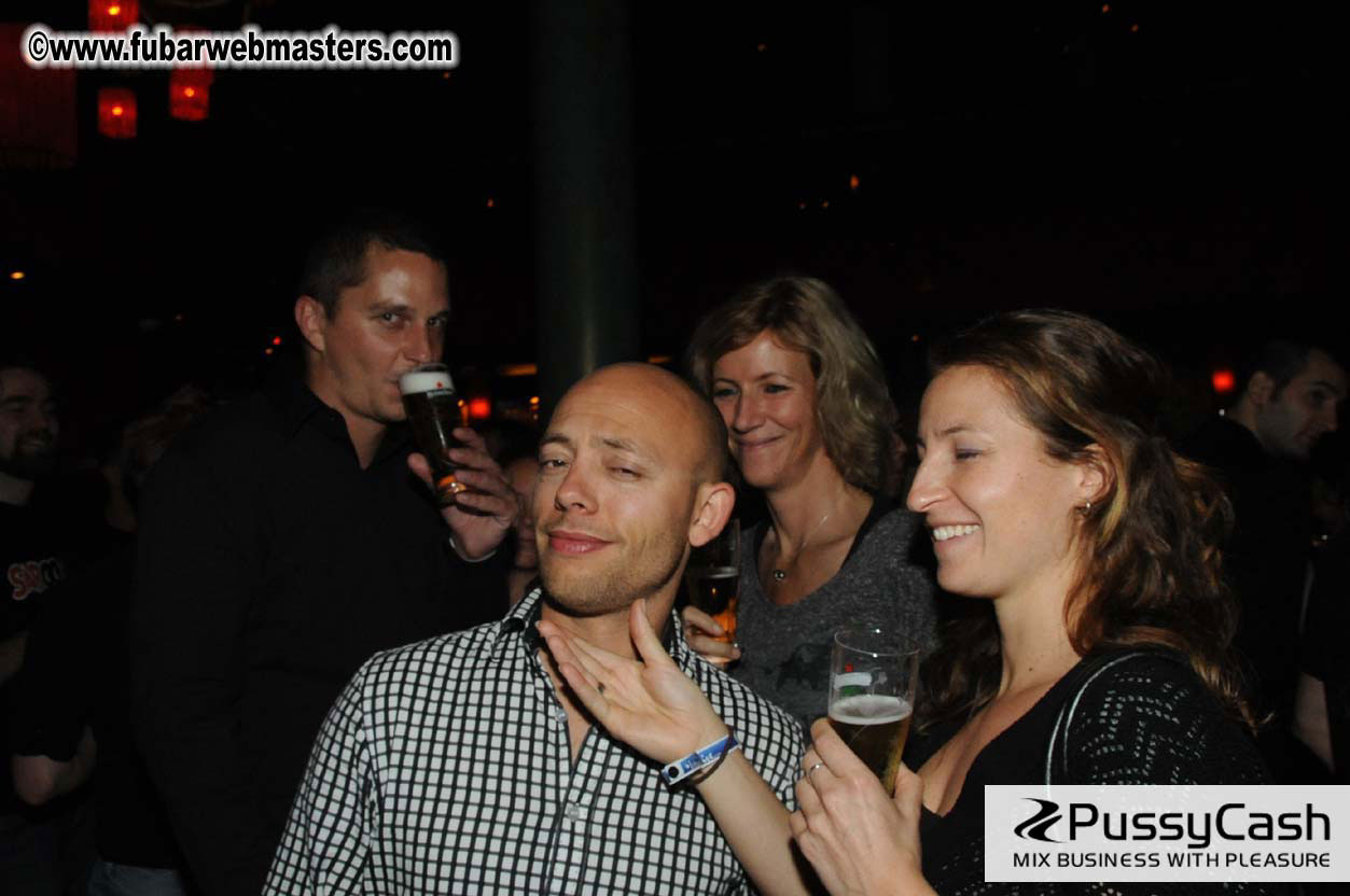 GFY Party and Awards