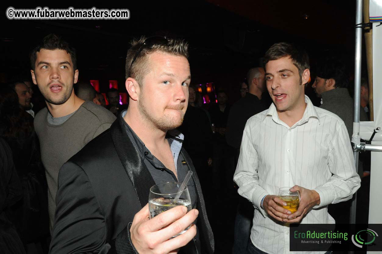 GFY Party and Awards