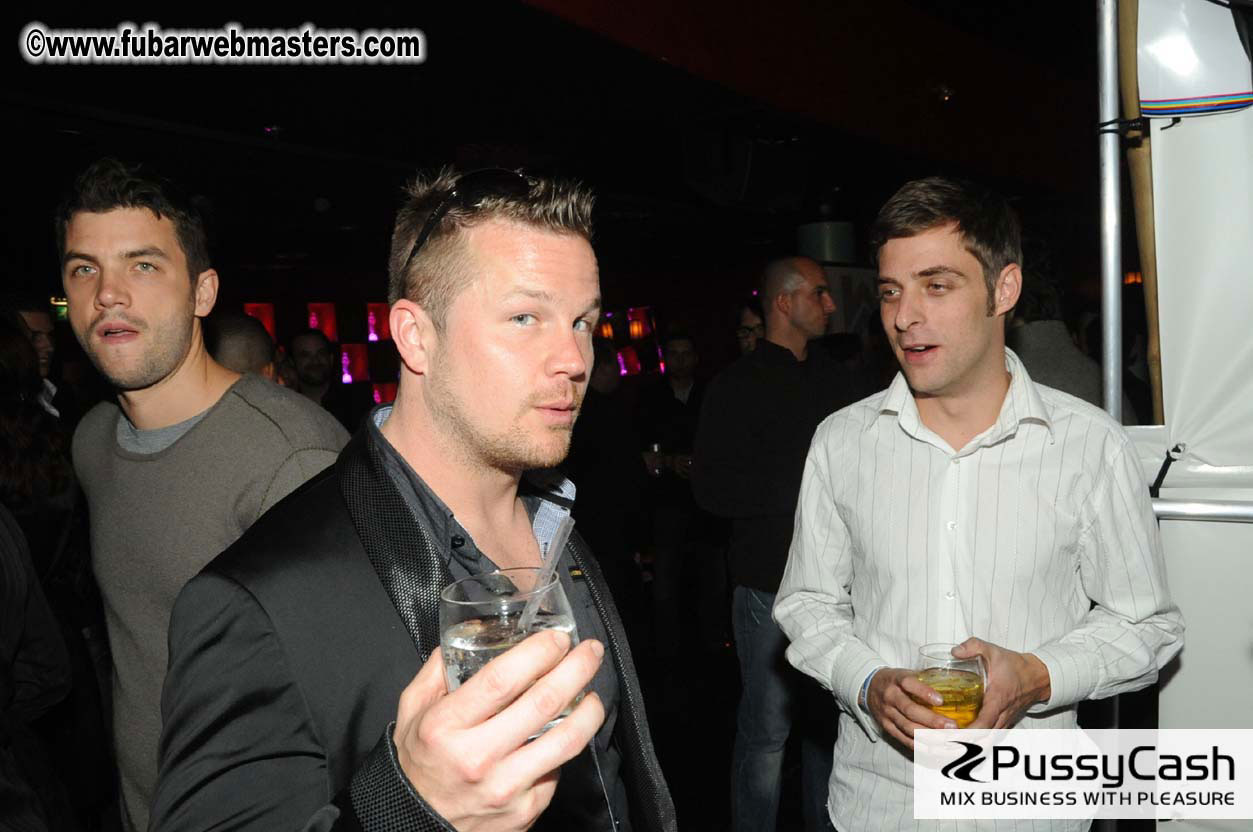 GFY Party and Awards