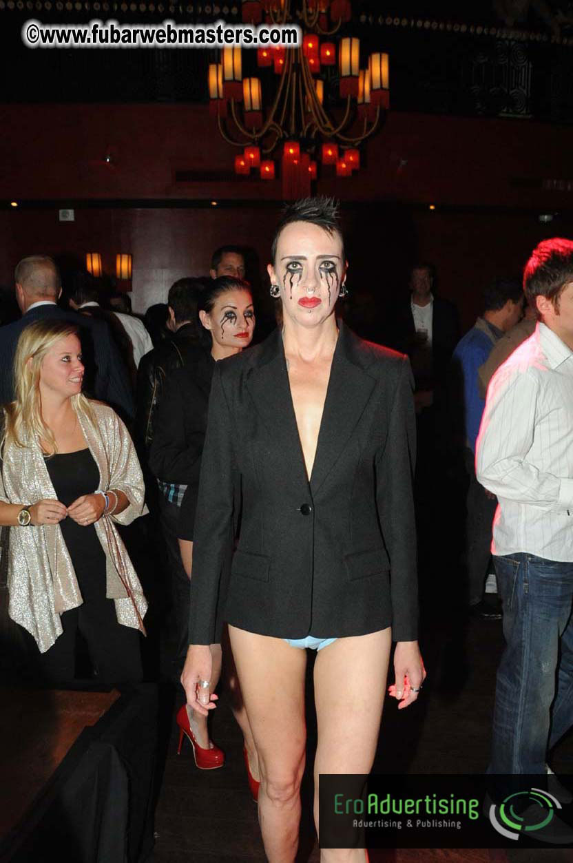 GFY Party and Awards