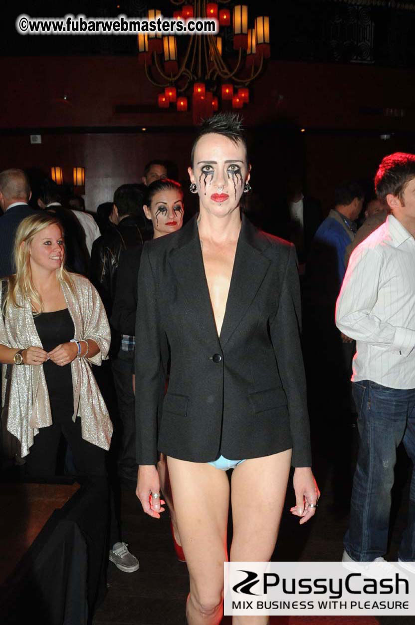 GFY Party and Awards