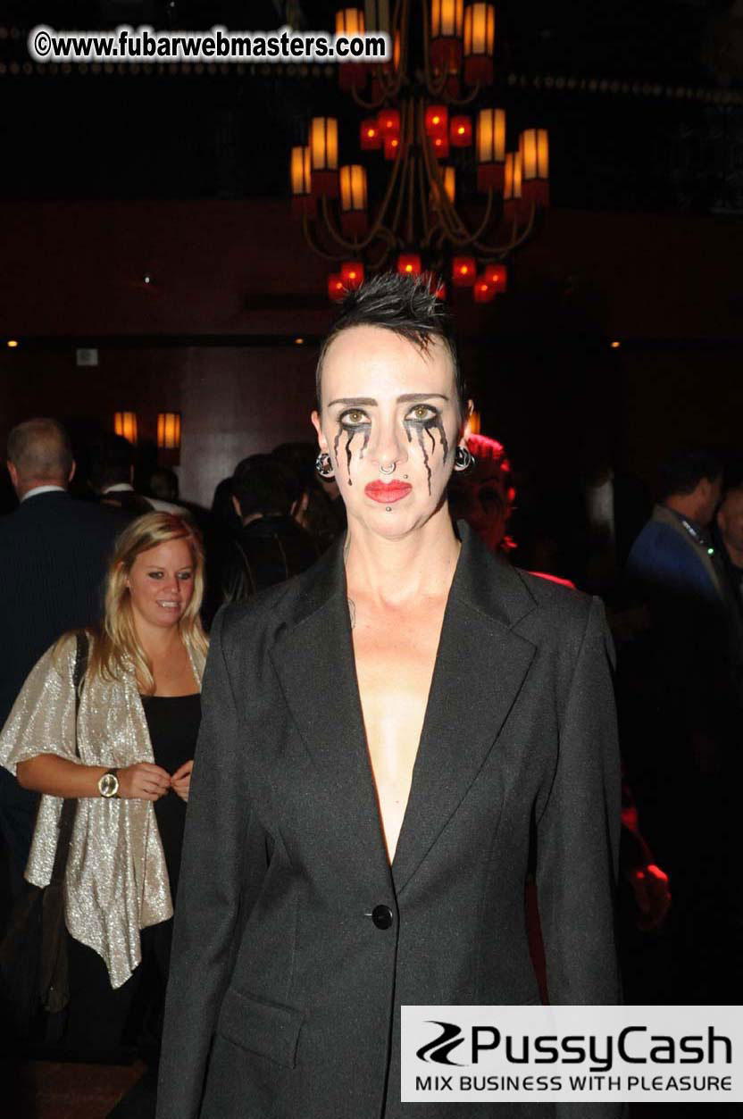 GFY Party and Awards