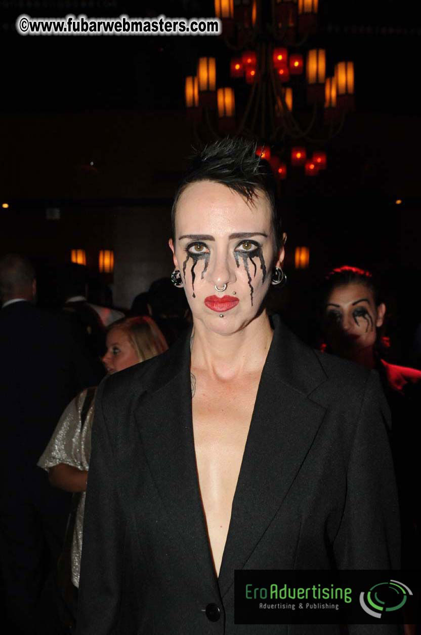 GFY Party and Awards